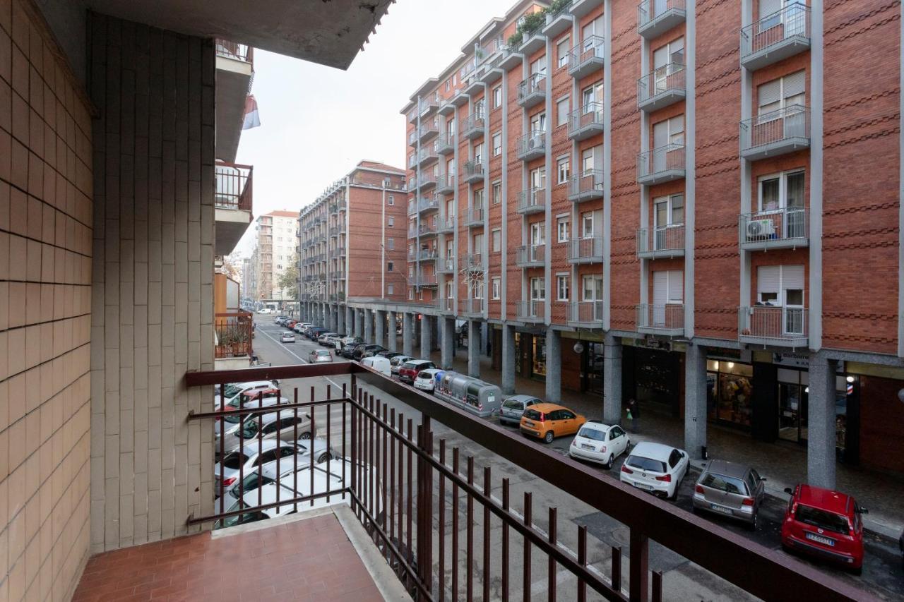 Апартаменти Gualhouse - Ospitalita In Zona Lingotto Турин Екстер'єр фото