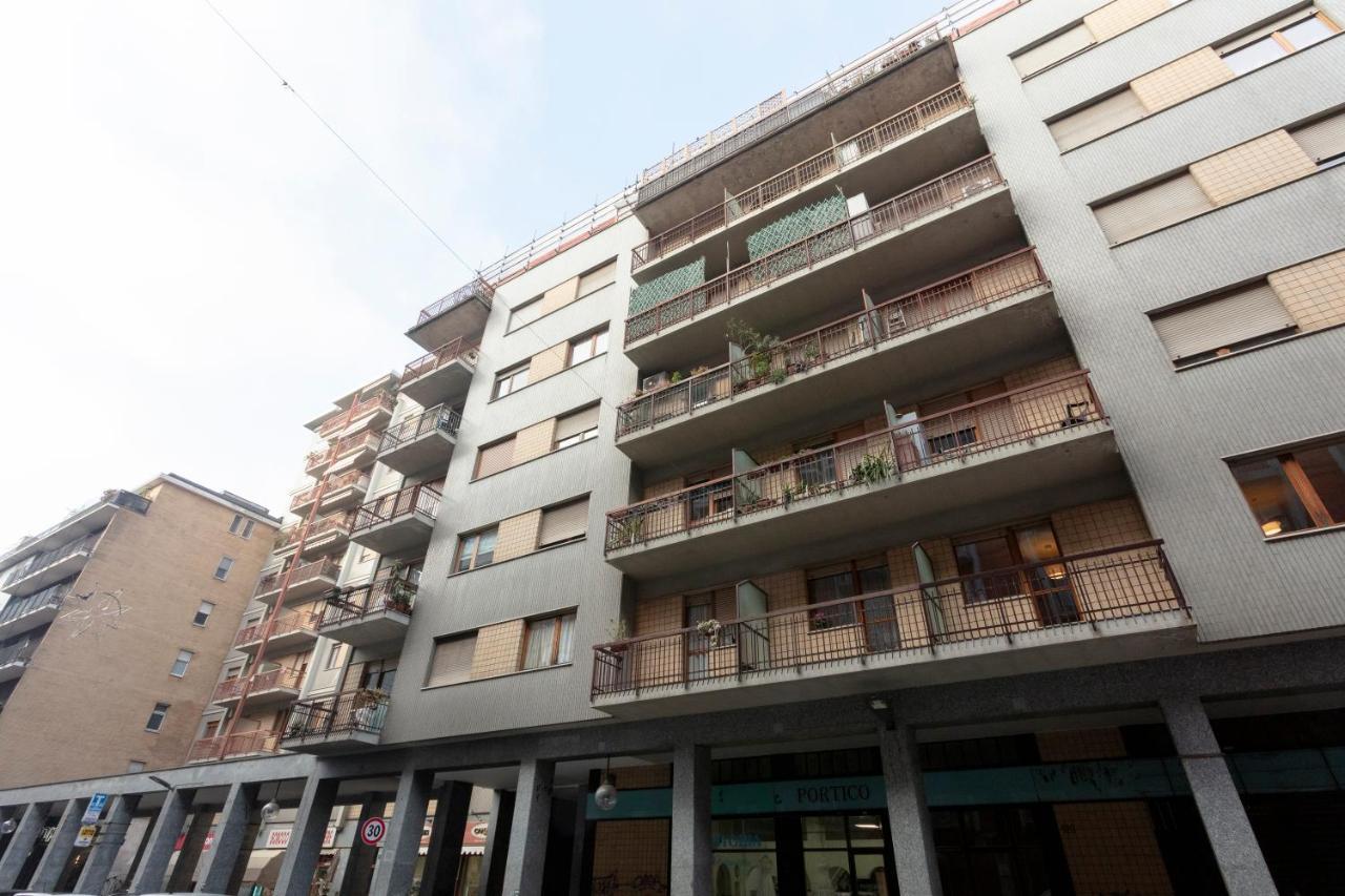 Апартаменти Gualhouse - Ospitalita In Zona Lingotto Турин Екстер'єр фото